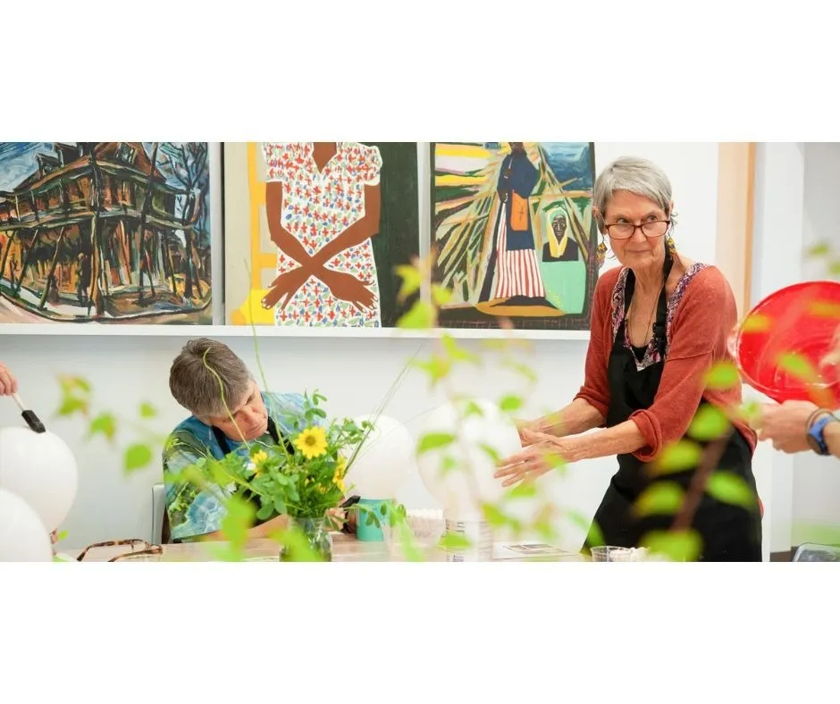 Art After Hours - Autumn Impressions