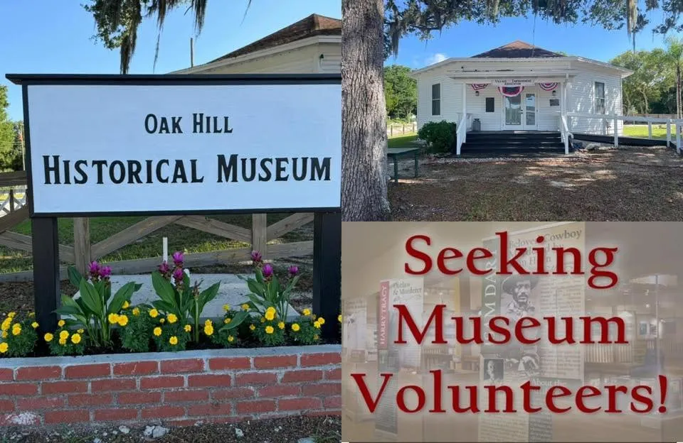 Oak Hill Museum