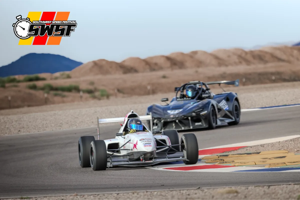 Southwest Speed Festival