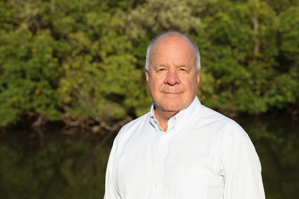The Smithsonian Environmental Research Center: Ecosystem Science for the Chesapeake Bay's Future