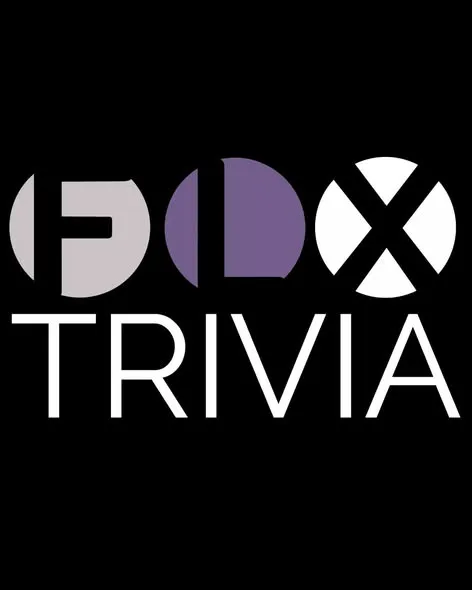FLX Trivia Monday Night @ The Blue Eagle Tavern 