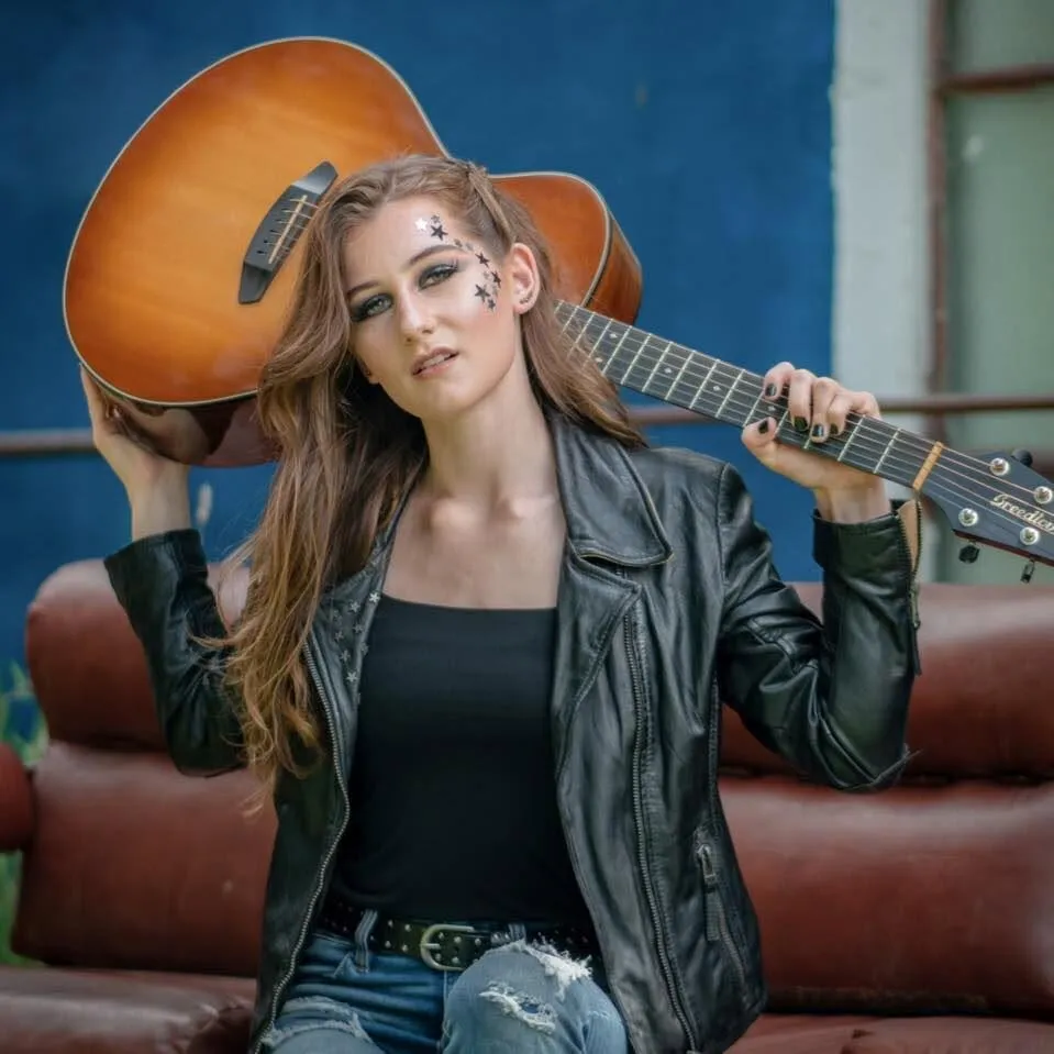 Sydney Irving Unplugged
