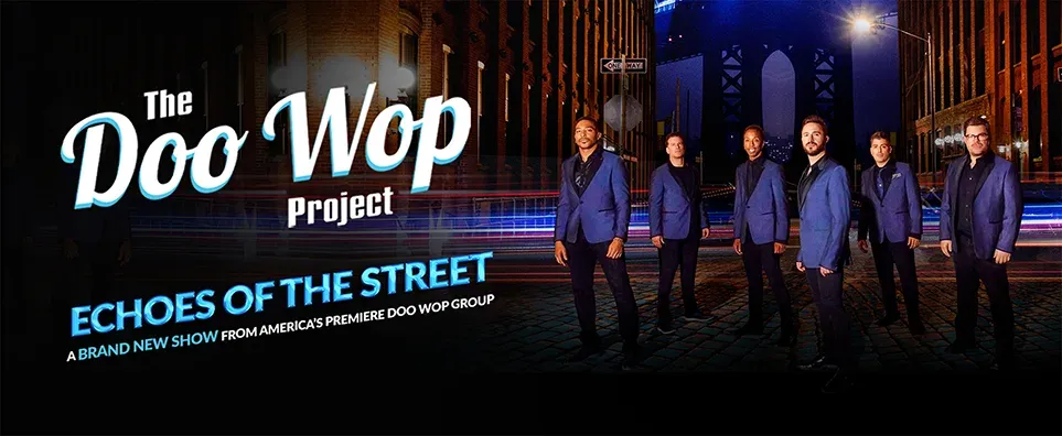 The Doo Wop Project