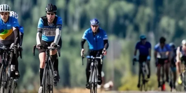 THE FORGE - 26.2 Mile Gravel Grinder