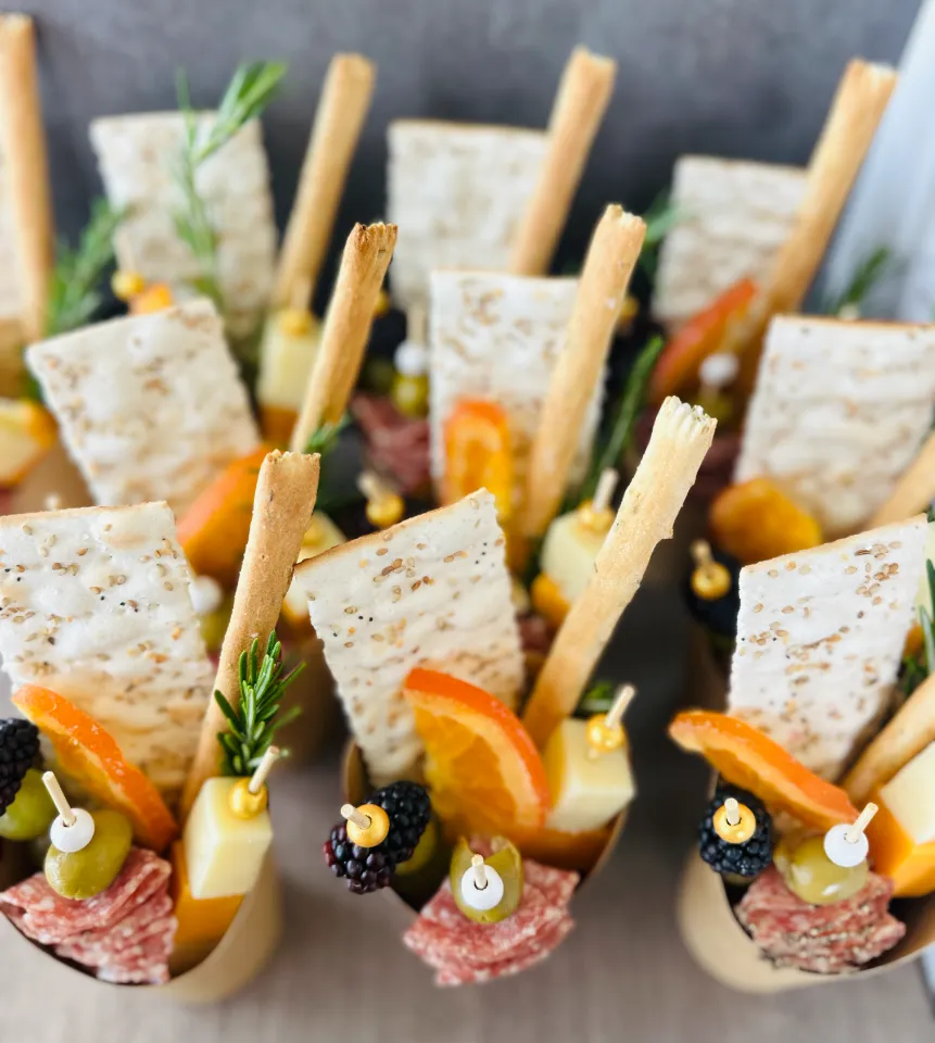 Aboard Charcuterie