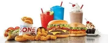 Sonic Drive-In