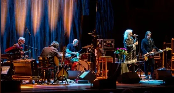 An Evening with Cowboy Junkies (Night 1)