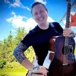 Single Event Caleb Liber's Debut at Bright Leaf Vineyard for their Harvest Festival