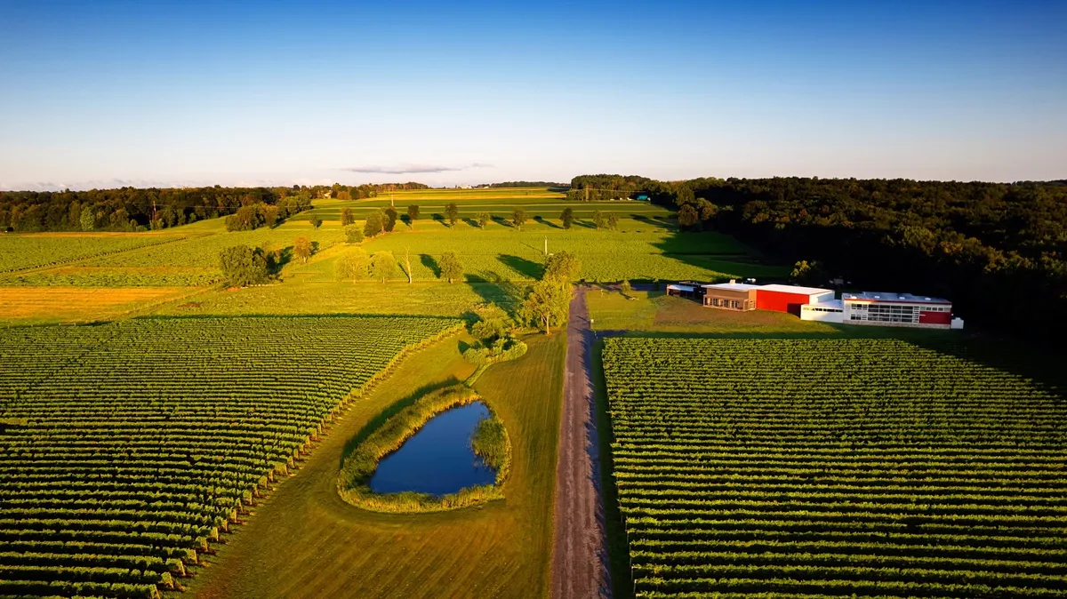 Single Event Red Tail Ridge Winemaker Weekend