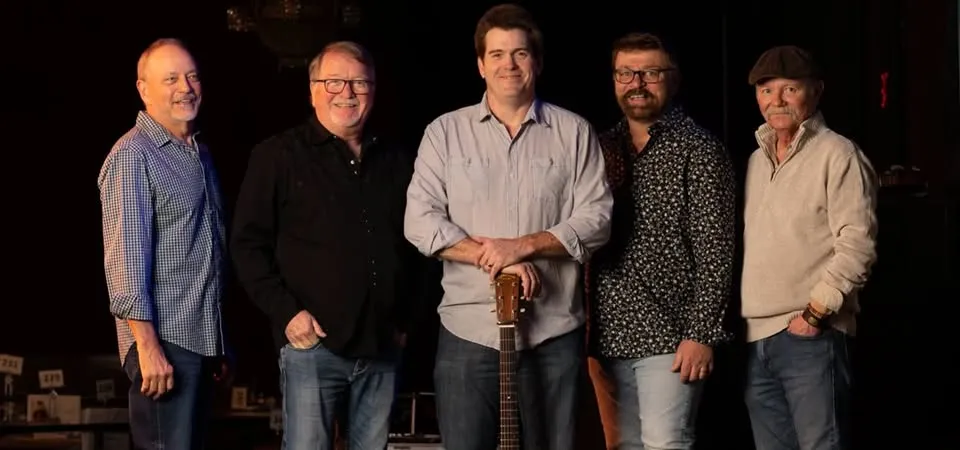 The Seldom Scene