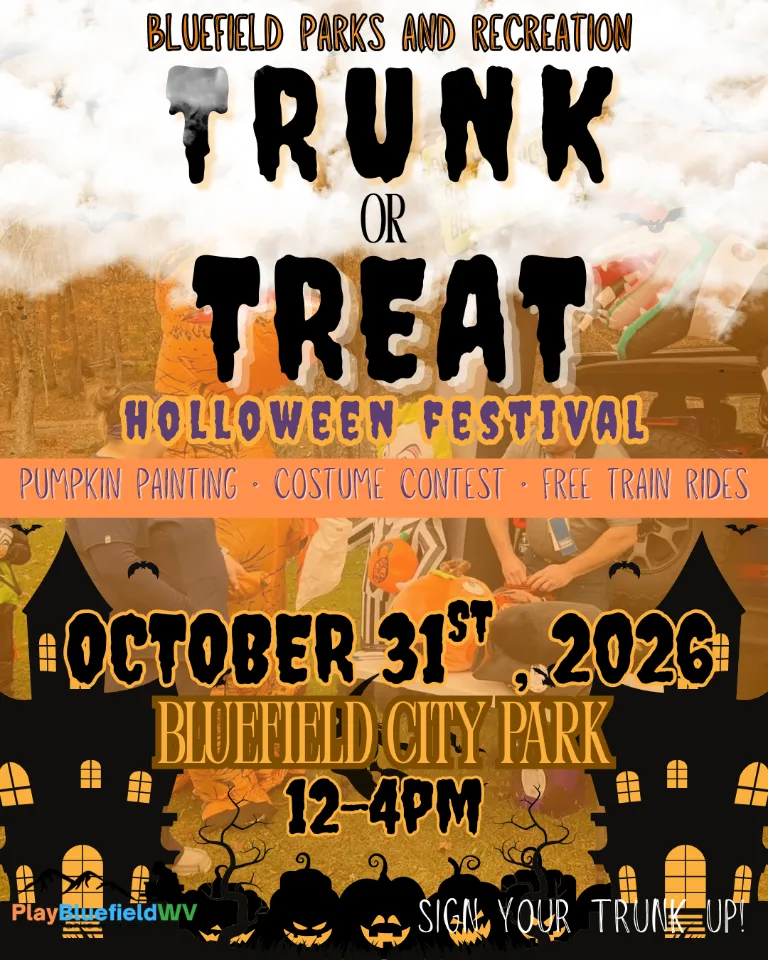 Trunk or Treat
