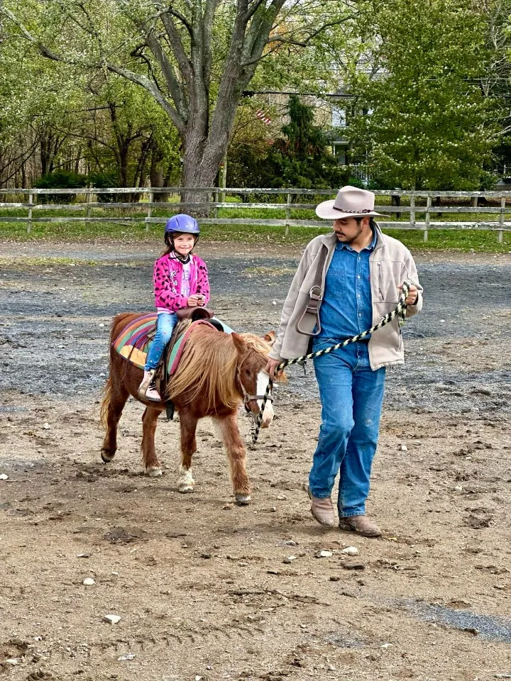 Juckas Riding Stables