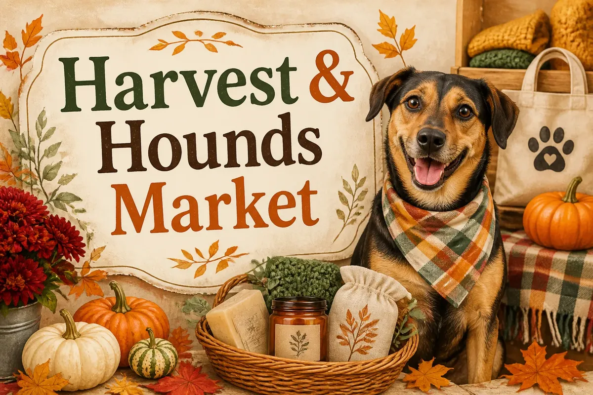 Harvest & Hounds Market