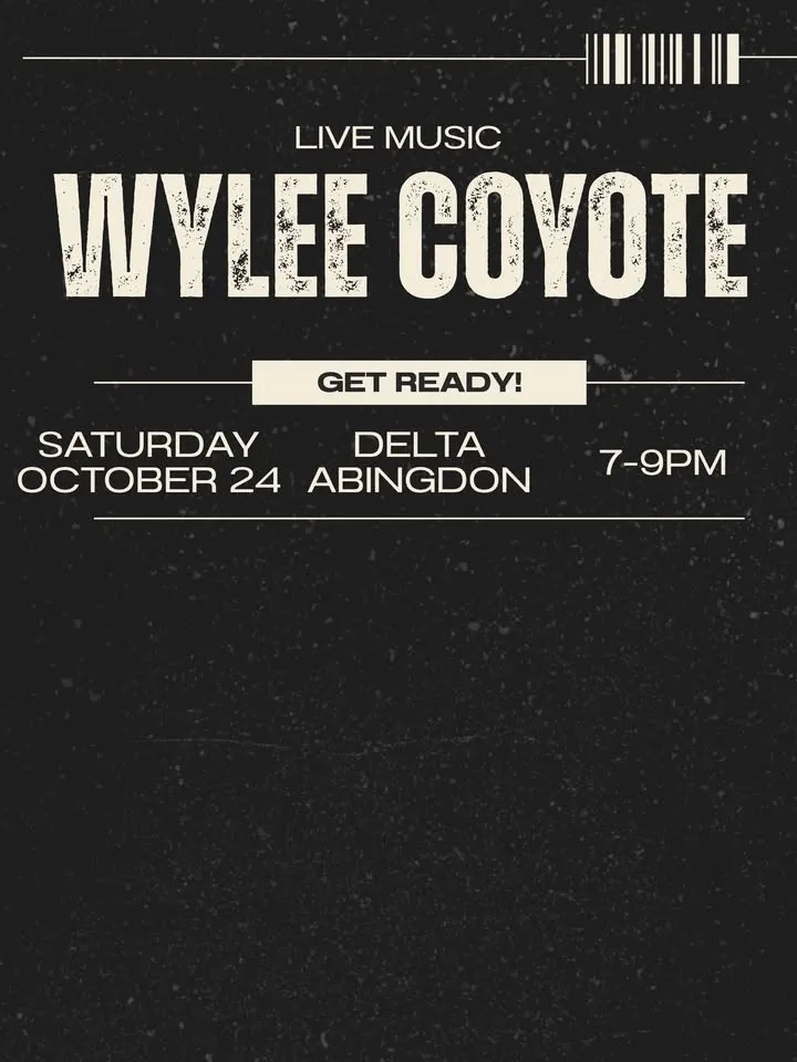 Wylee Coyote