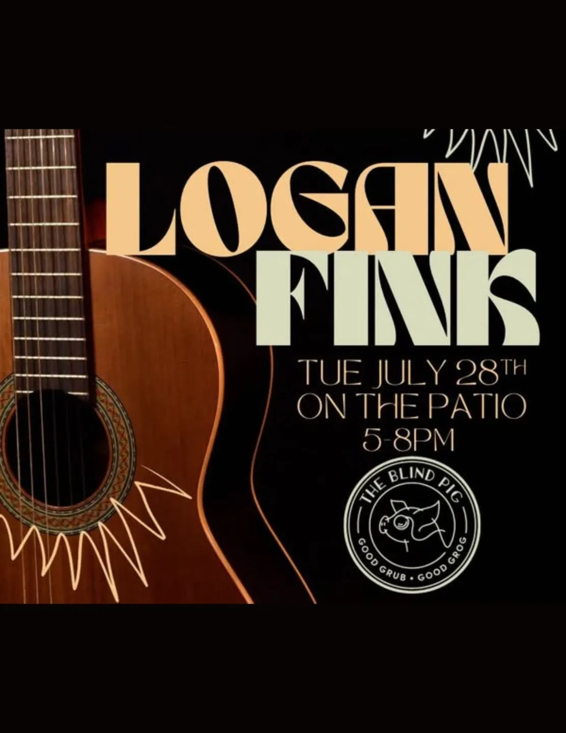 Logan Fink