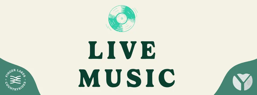 Live Music: Shawn Duchscherer 