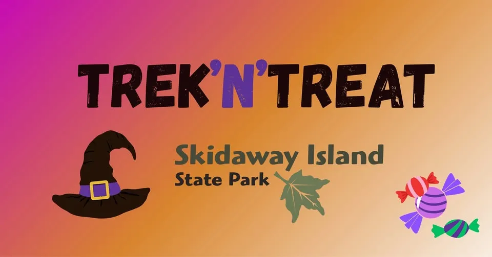 Trek'n'Treat