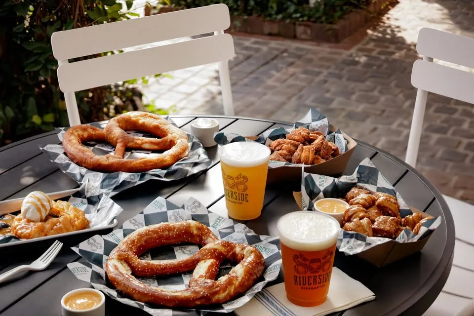 Oktoberfest