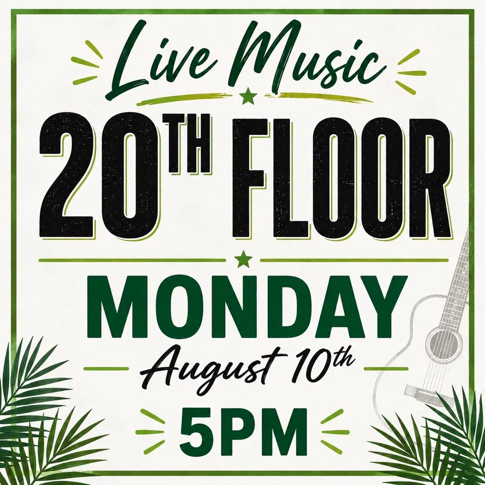 20th Floor