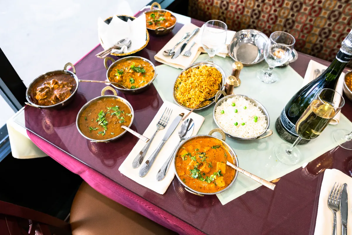 Royal Rasoi Express