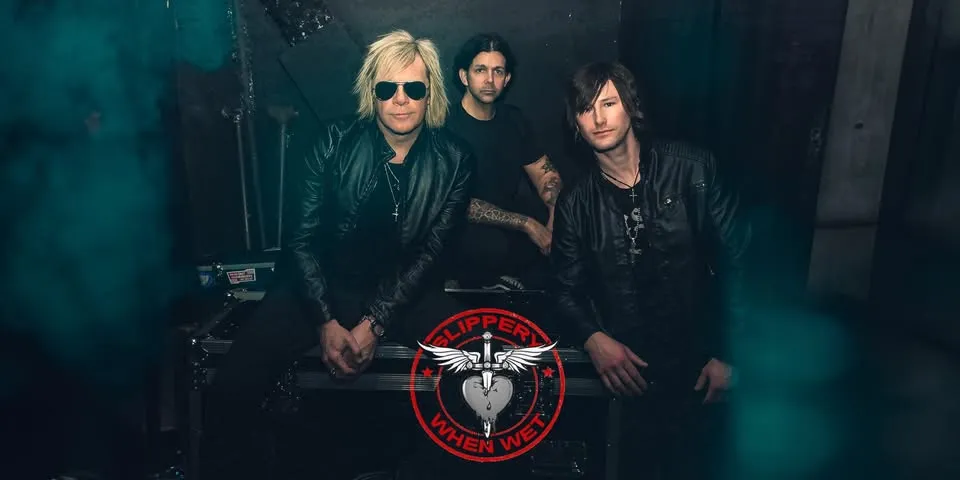 Slippery When Wet – Bon Jovi Tribute | MadLife 7:00