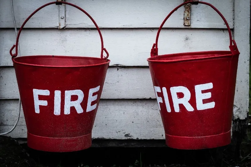 Lower Currituck Fire Station 5