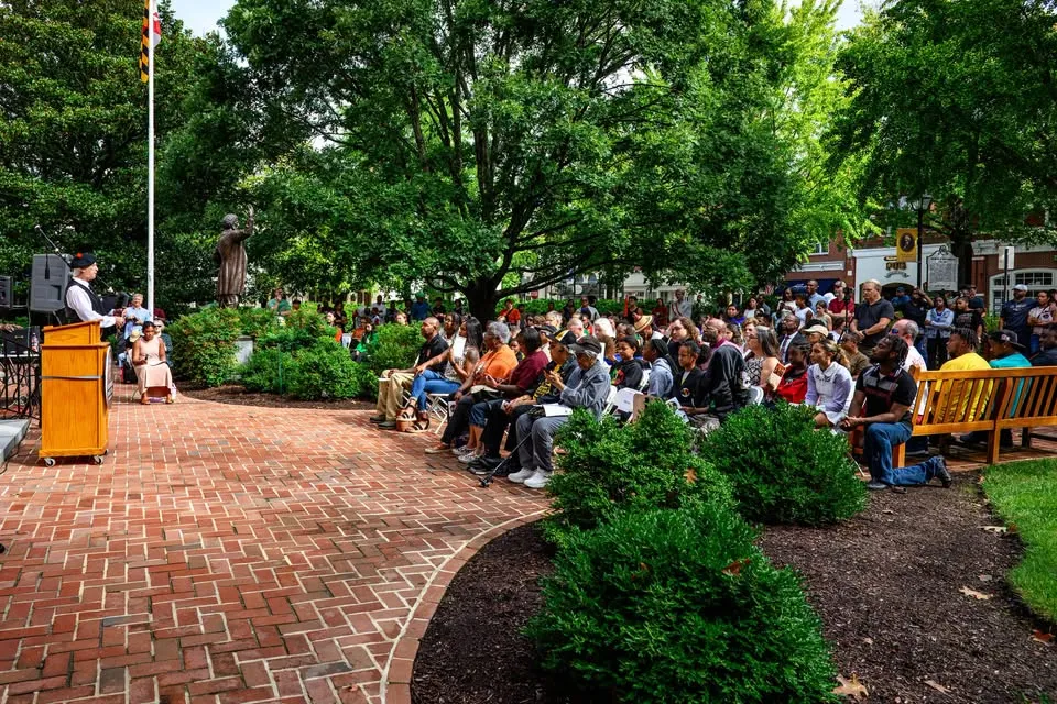 Frederick Douglass Day 2026