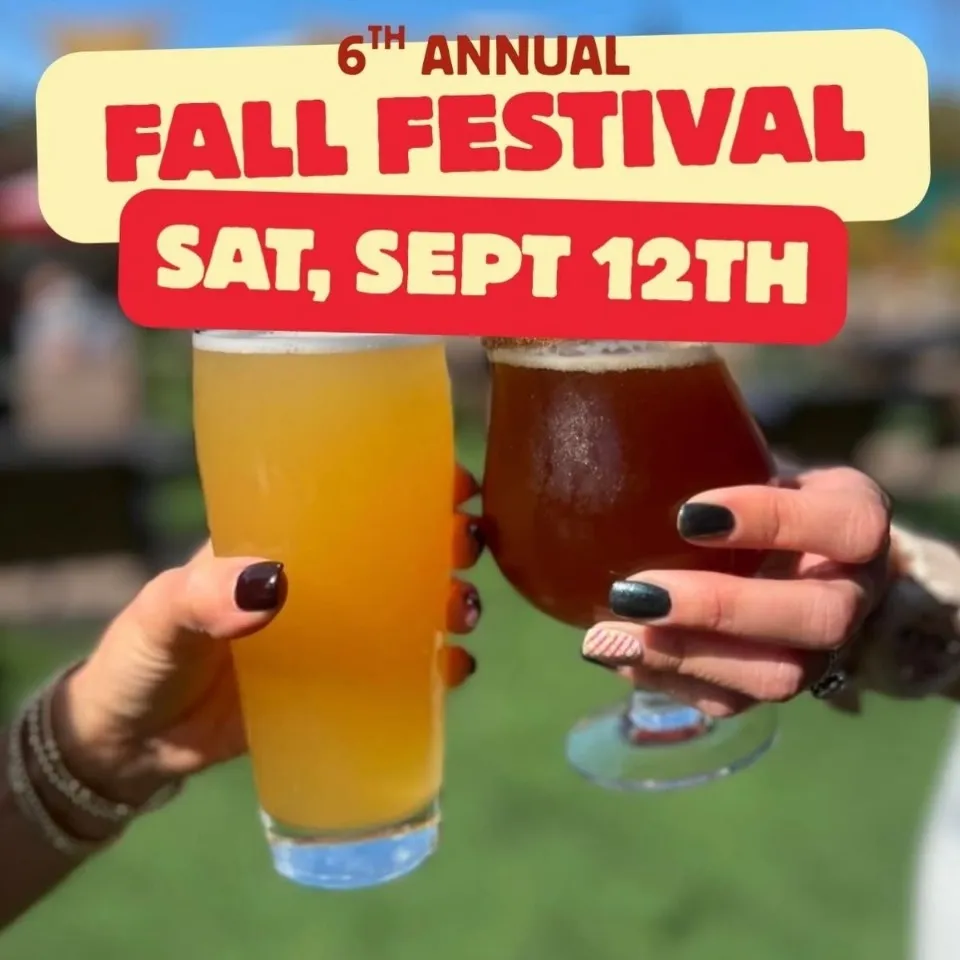 Tin Barn Fall Festival