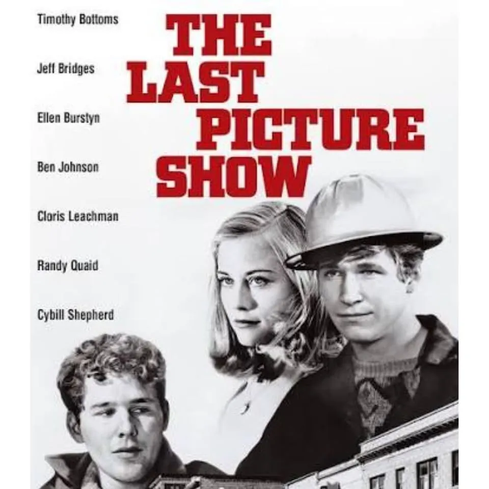 The Last Picture Show