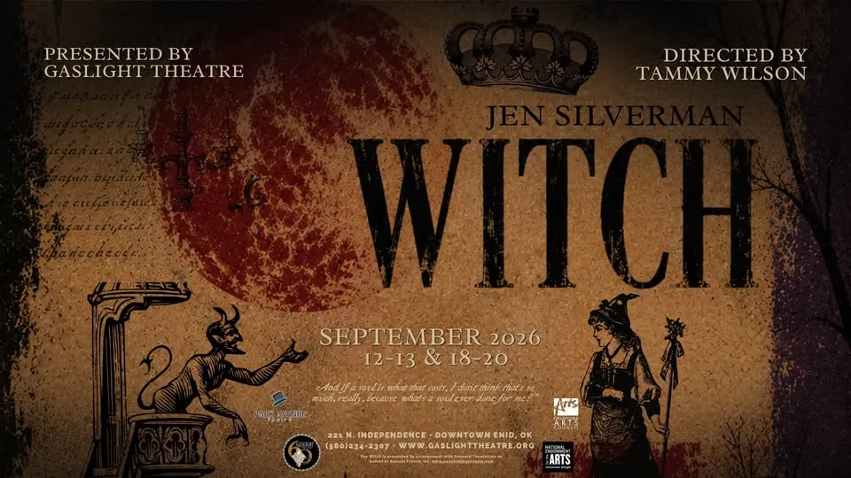 Witch