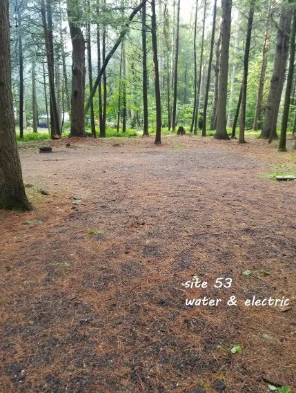 Korn's Campgrounds