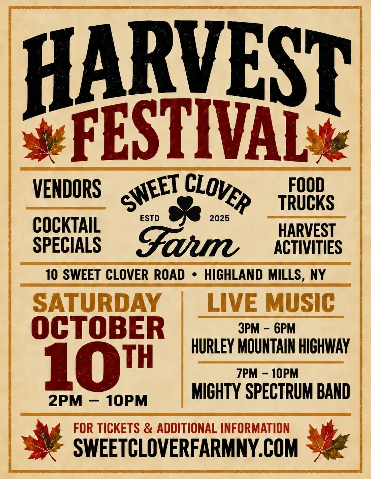 Harvest Festival