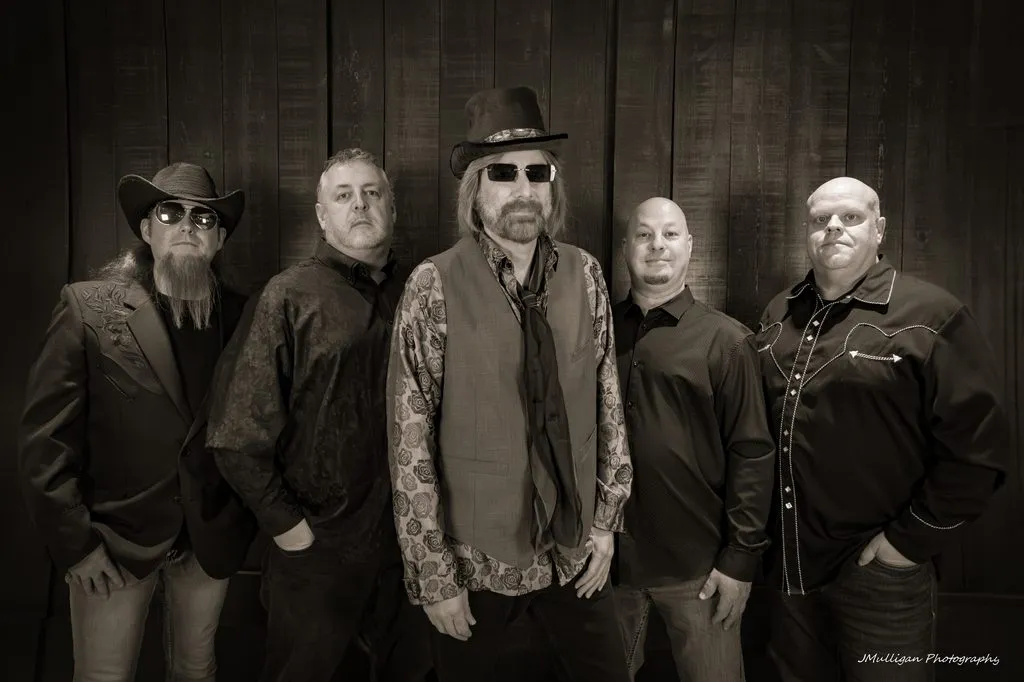 Heartbroken: A Tom Petty Experience