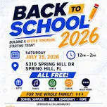 Back To School 2026