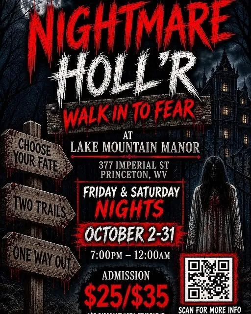 Nightmare Holl'r