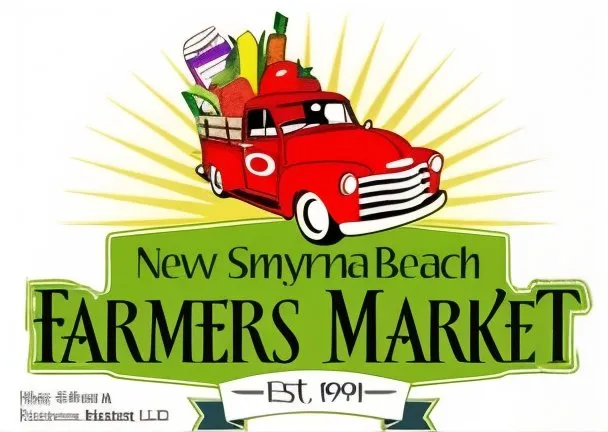New Smyrna Beach Farmers Market