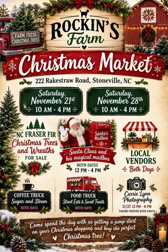 Christmas Market
