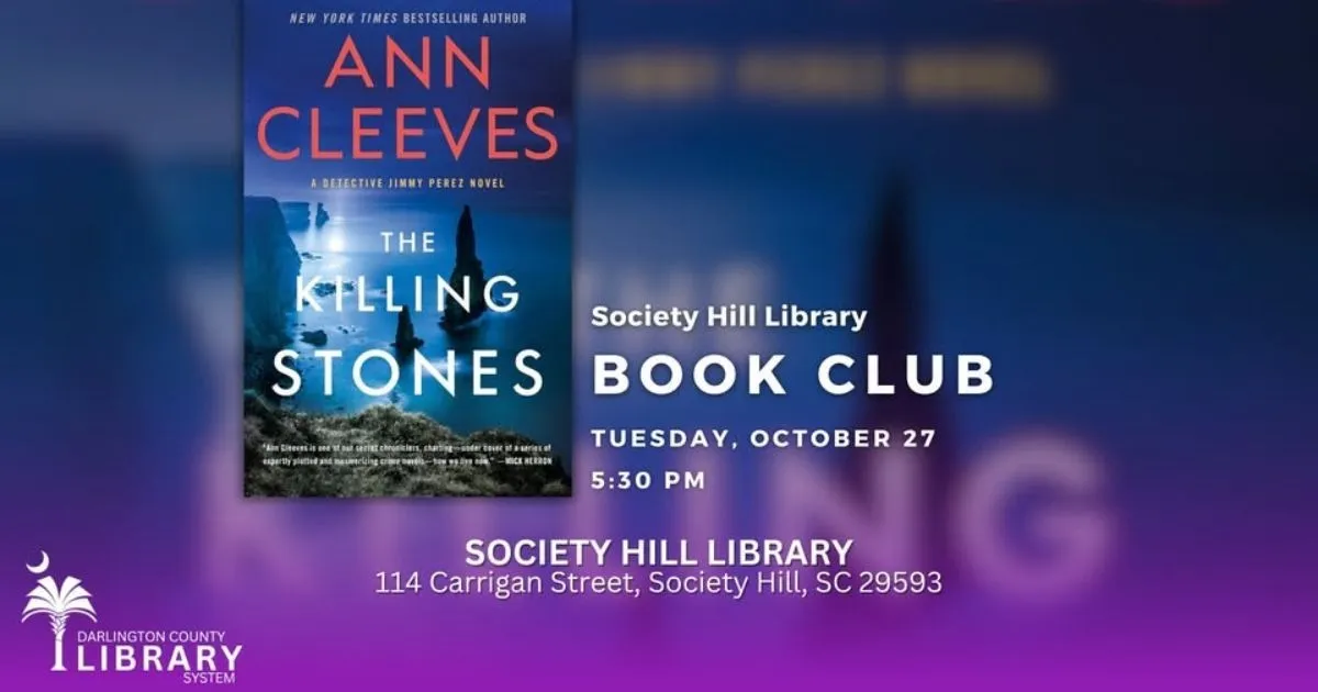 Book Club
