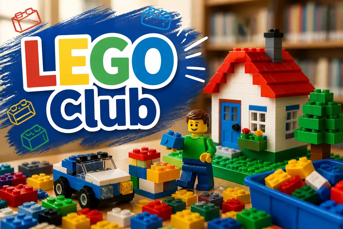 LEGO Club
