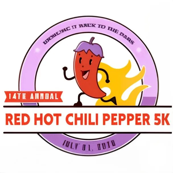 14th Annual Richmond Hill Red Hot Chili Pepper 5k