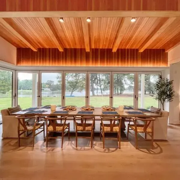 Thorneton Point Estate