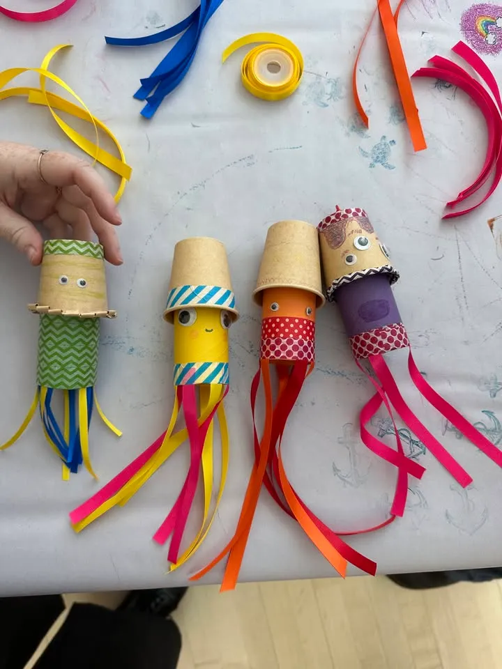 Art à la Carte: Crafts at CAM