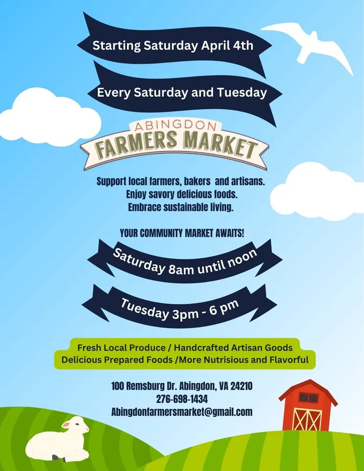 Farmers Market