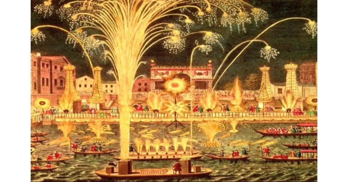 Florence Symphony - The New World