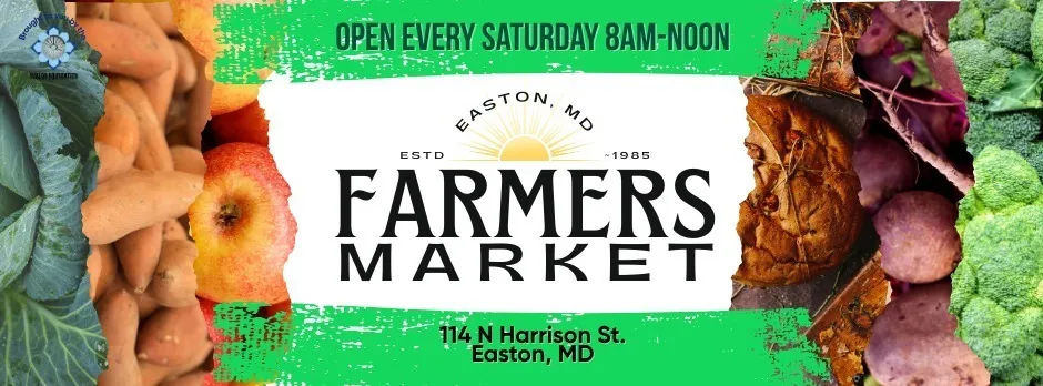 Easton Farmers Market