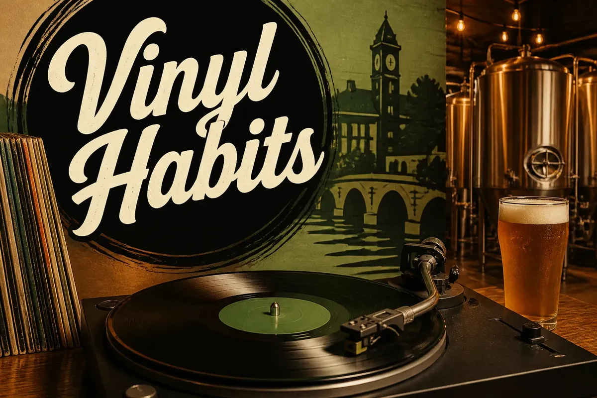 Vinyl Habits