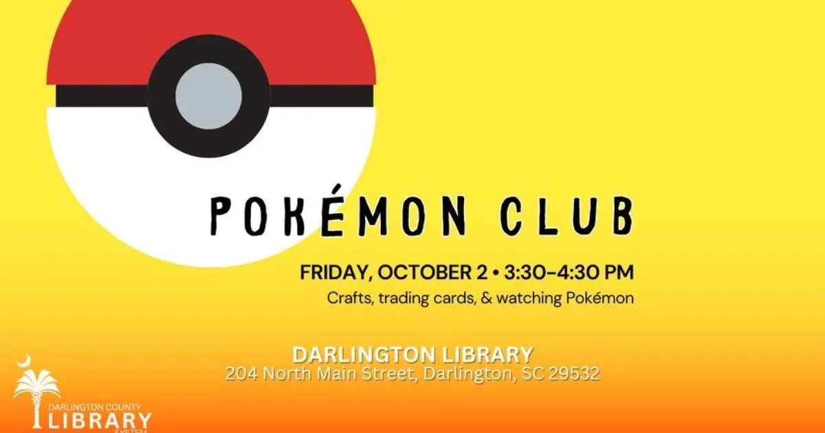 Pokémon Club