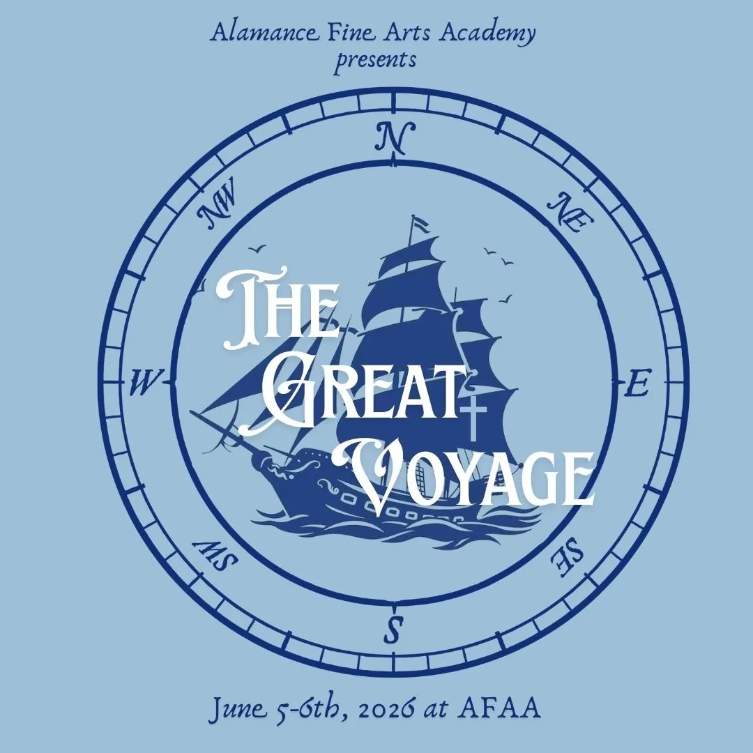 The Great Voyage