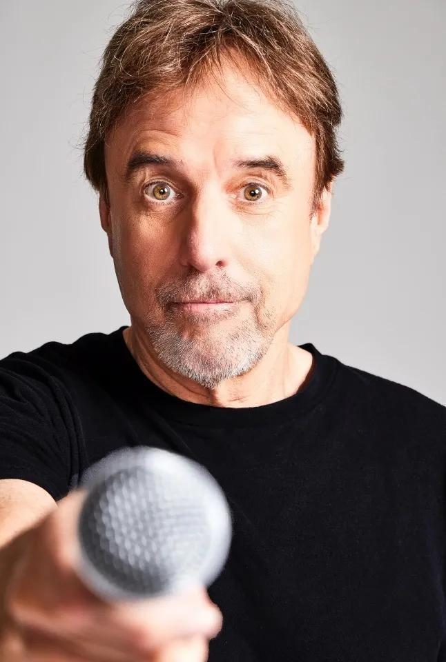Kevin Nealon