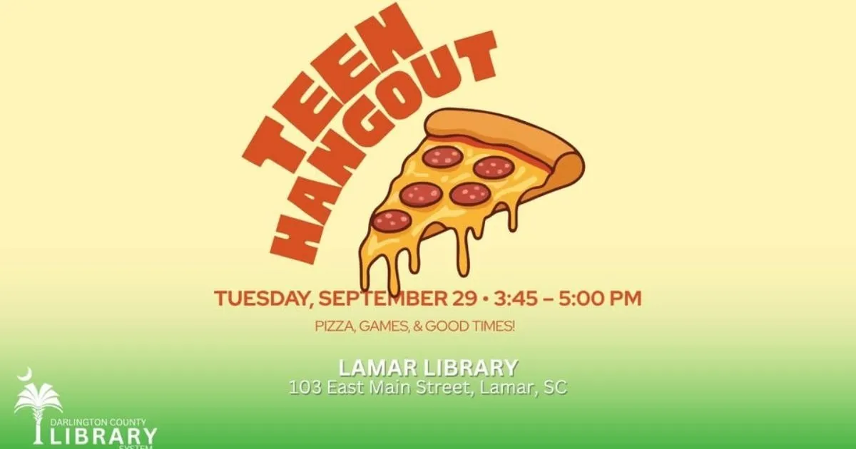 Teen Hangout